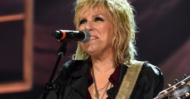 Lucinda Williams