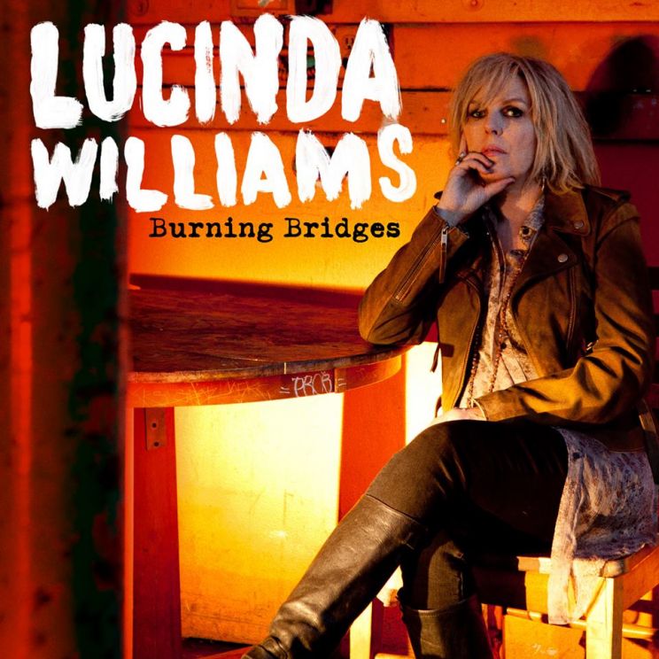 Lucinda Williams