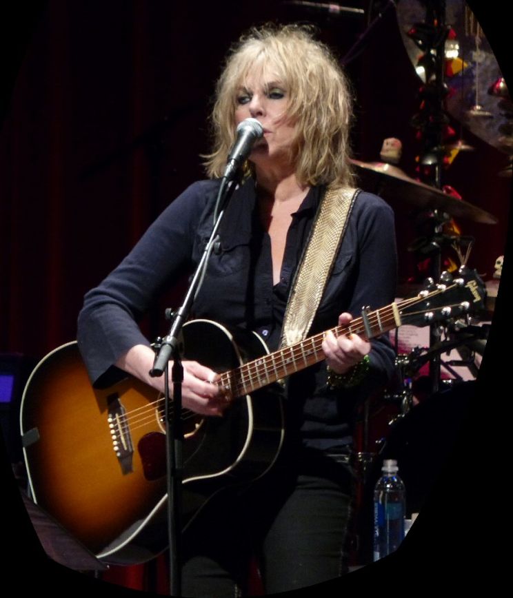 Lucinda Williams