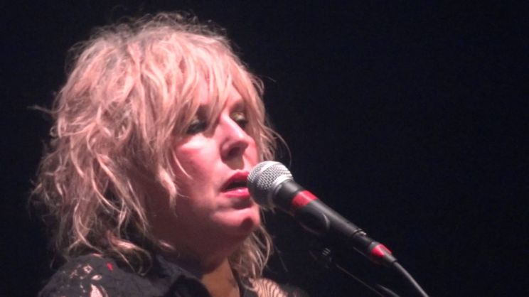 Lucinda Williams