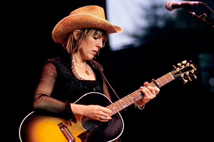 Lucinda Williams