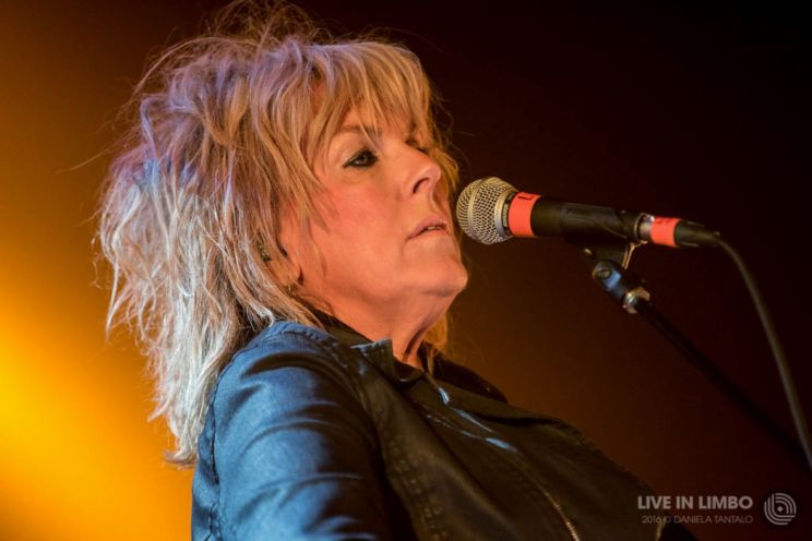 Lucinda Williams