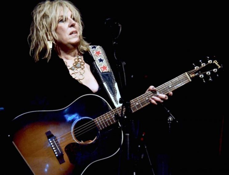 Lucinda Williams