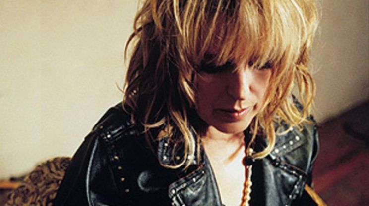 Lucinda Williams