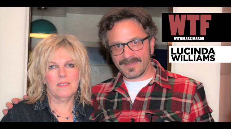 Lucinda Williams