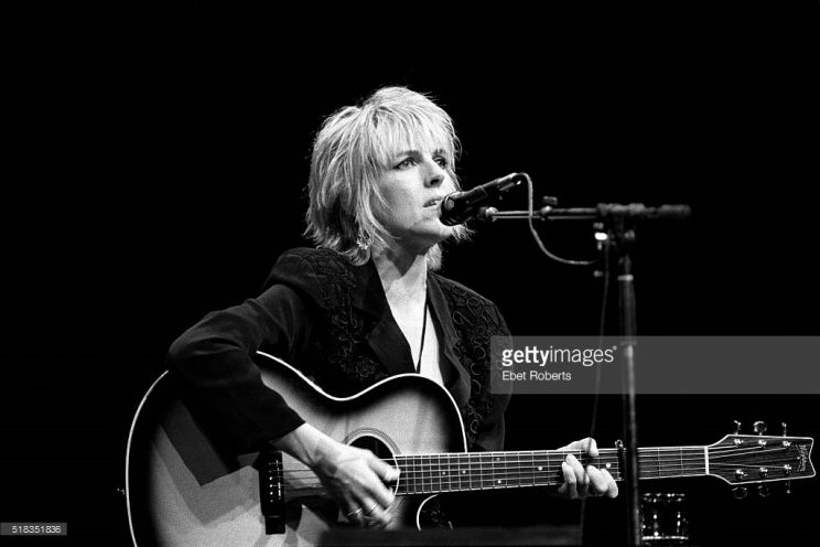 Lucinda Williams