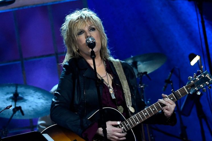 Lucinda Williams