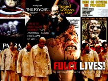 Lucio Fulci