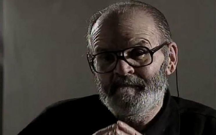 Lucio Fulci