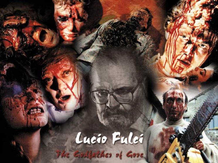 Lucio Fulci