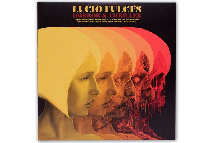 Lucio Fulci