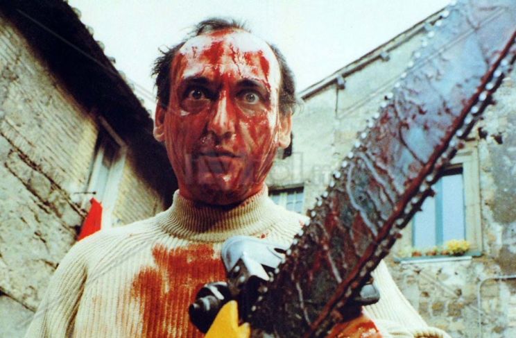 Lucio Fulci
