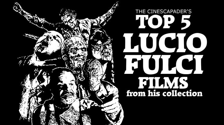 Lucio Fulci