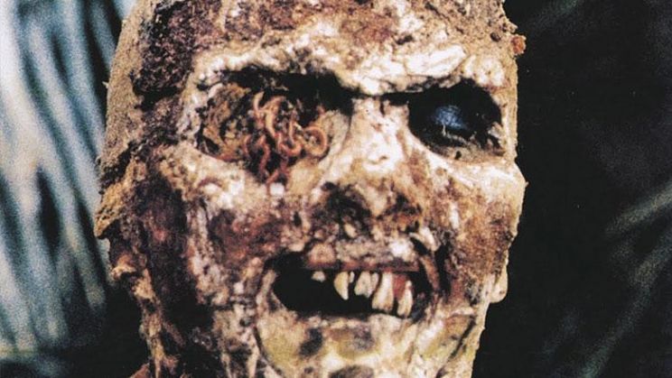 Lucio Fulci