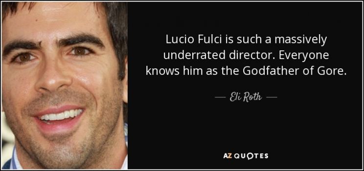 Lucio Fulci