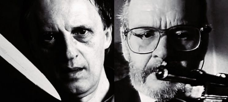 Lucio Fulci