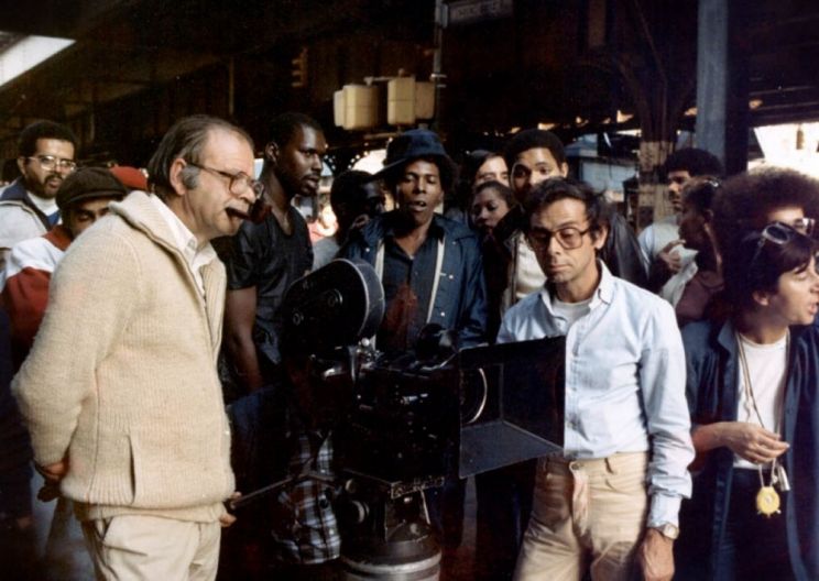 Lucio Fulci