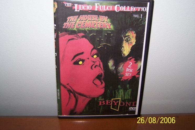 Lucio Fulci