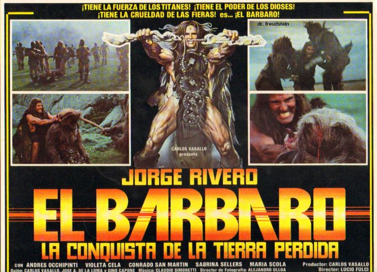 Lucio Fulci