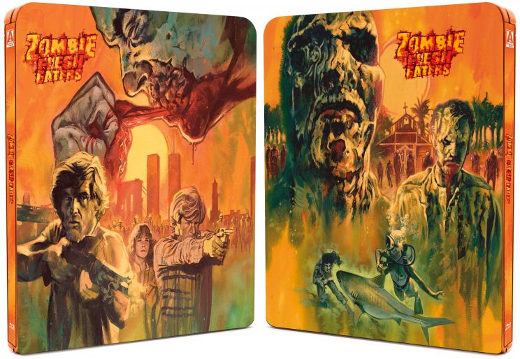 Lucio Fulci