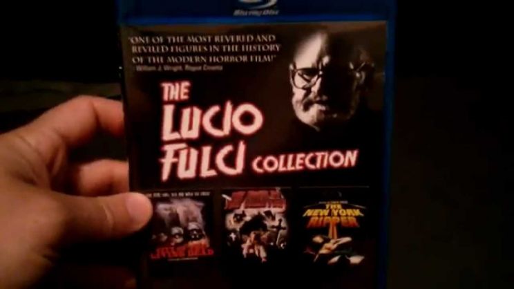 Lucio Fulci