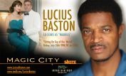 Lucius Baston