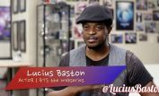 Lucius Baston