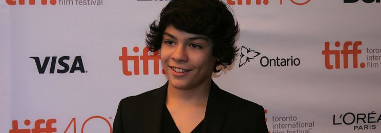 Lucius Hoyos