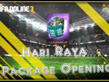 Luck Hari