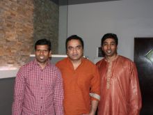 Luck Hari photo