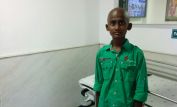 Luck Hari