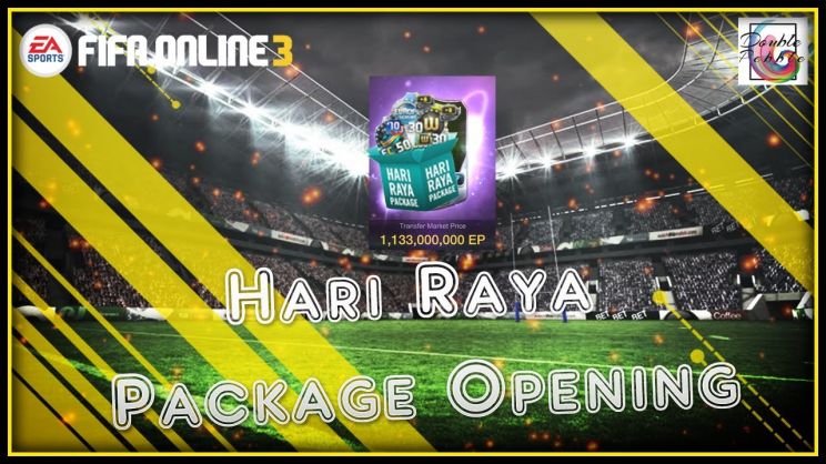 Luck Hari