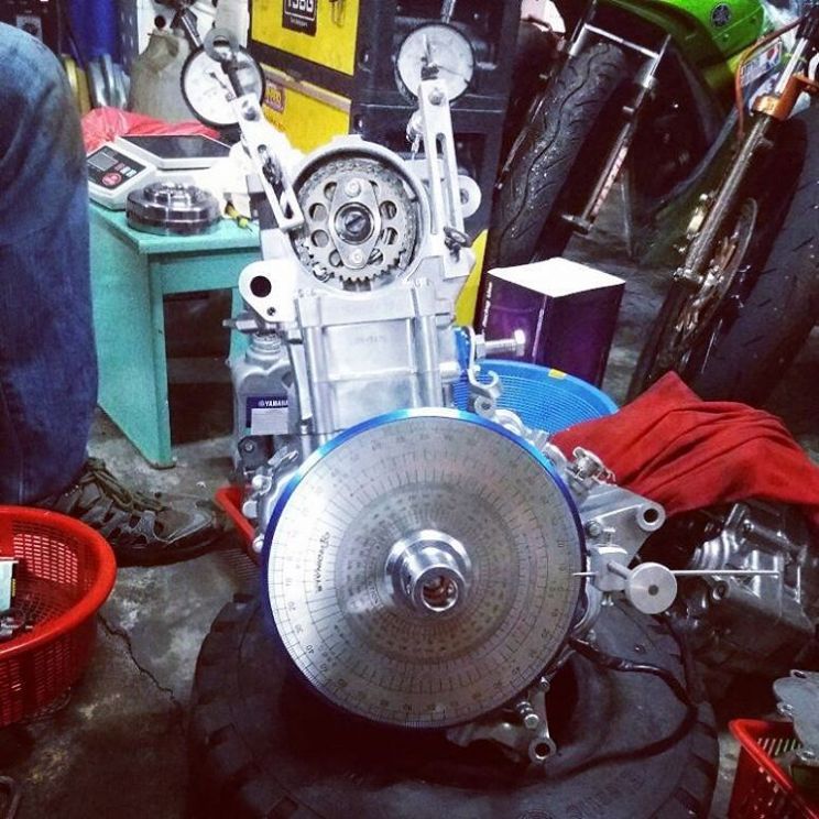 Luck Hari