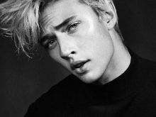 Lucky Blue Smith