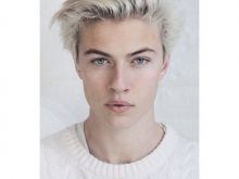 Lucky Blue Smith