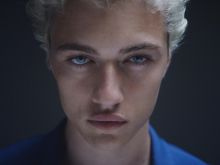 Lucky Blue Smith