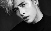 Lucky Blue Smith