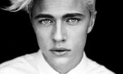 Lucky Blue Smith