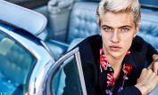 Lucky Blue Smith