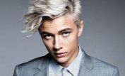 Lucky Blue Smith