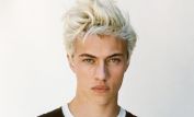 Lucky Blue Smith