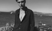 Lucky Blue Smith