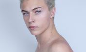 Lucky Blue Smith