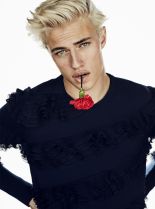 Lucky Blue Smith