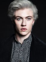 Lucky Blue Smith