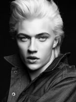 Lucky Blue Smith