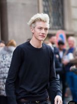 Lucky Blue Smith