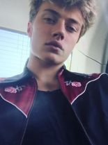 Lucky Blue Smith