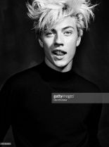 Lucky Blue Smith