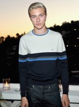 Lucky Blue Smith